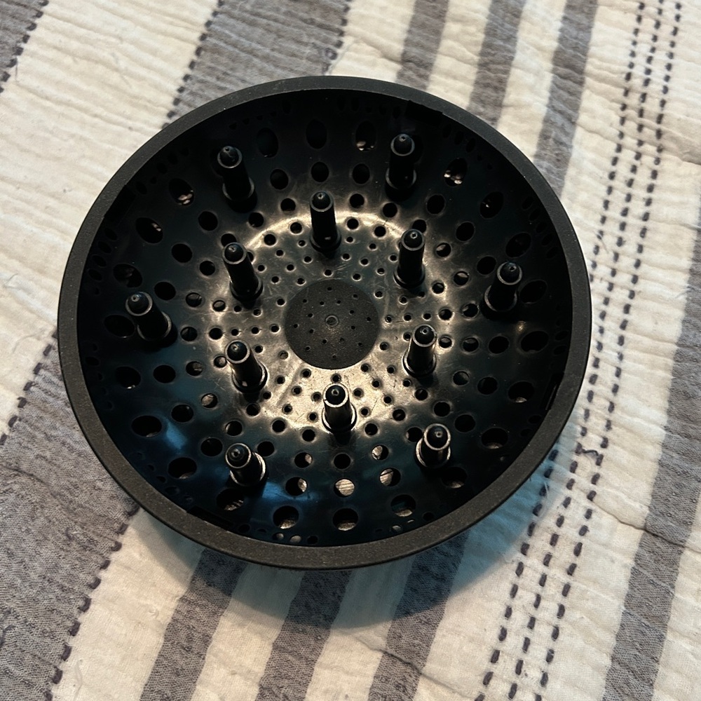 Universal Hair Diffuser Attachment
